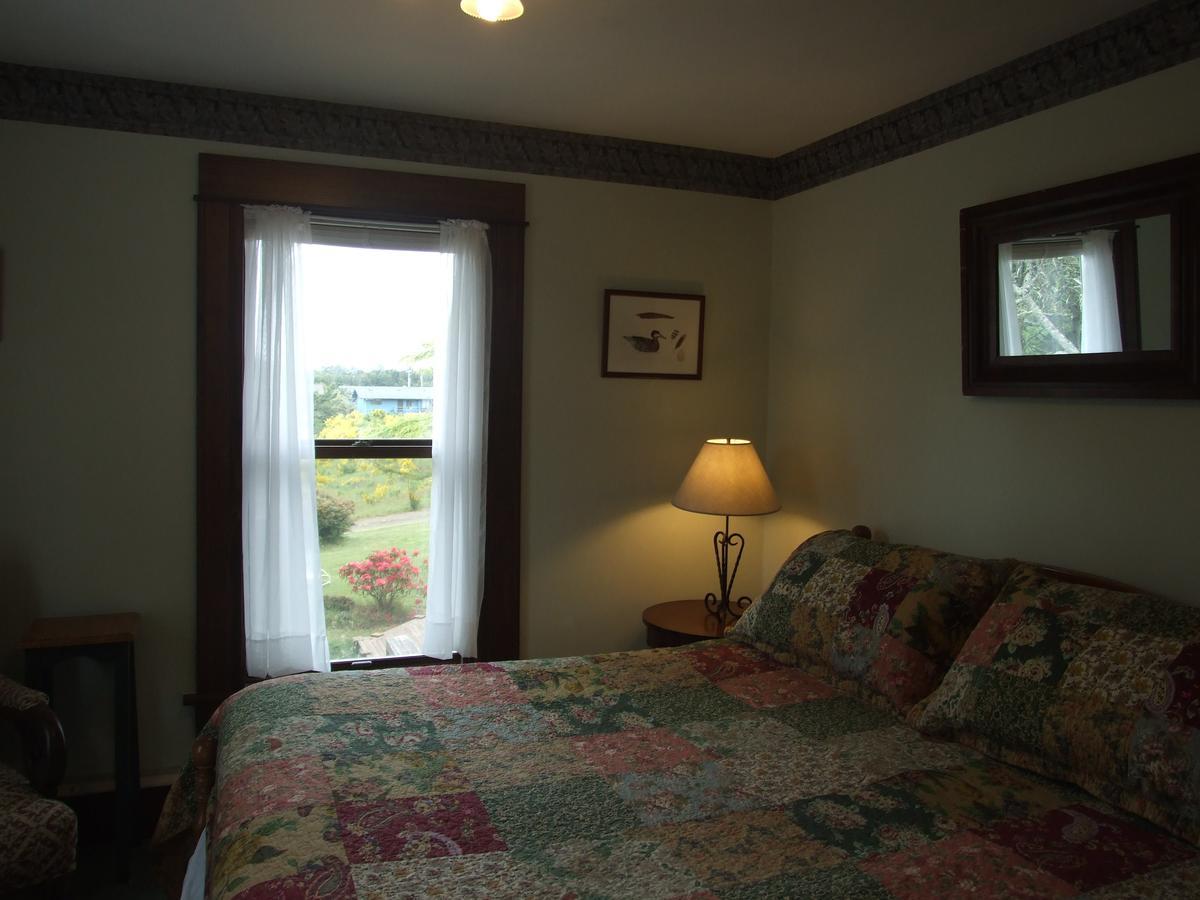 Glenacres Historic Inn Westport Exterior foto